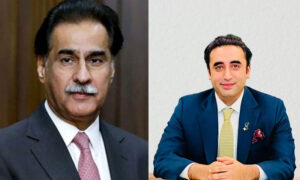 Bilawal