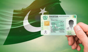 Nadra