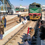 Quetta Railway