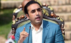 bilawal bhutto