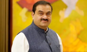 گوتم اڈانی
