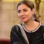 صبا قمر سے چپقلش، ماہرہ خان کا ردعمل آ گیا