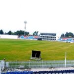 Rawalpindi Cricket Stadium
