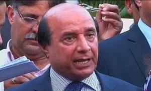 لطیف کھوسہ
