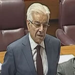 Khawaja Asif