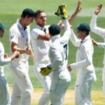 میلبرن ٹیسٹ