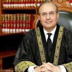 جسٹس منصور علی شاہ