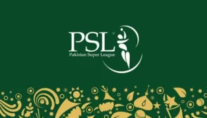 پاکستان سپر لیگ