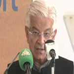 Khawaja ASif