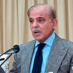 Shahbaz Sharif