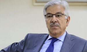 خواجہ آصف