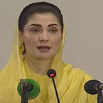 Maryam Nawaz