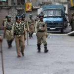 مقبوضہ کشمیر
