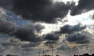 Weather