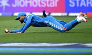 ویرات کوہلی