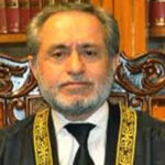 justice jamal mandokhel