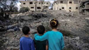 فلسطینی شہید