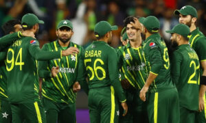 ون ڈے اسکواڈز