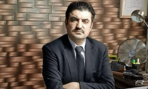 شیر افضل