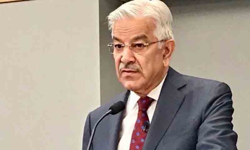 وزیر دفاع
