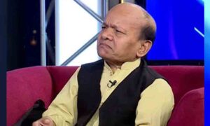 کامیڈین جاوید کوڈو