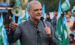 حافظ نعیم الرحمان