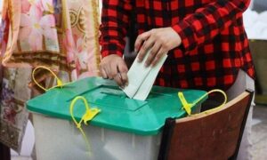 پنجاب حکومت