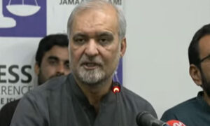 Hafiz Naeem
