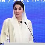 Maryam Nawaz