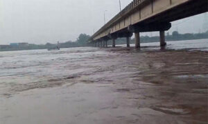 River Jhelum