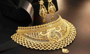 سونے کی قیمت