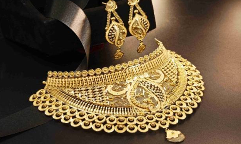 سونے کی قیمت