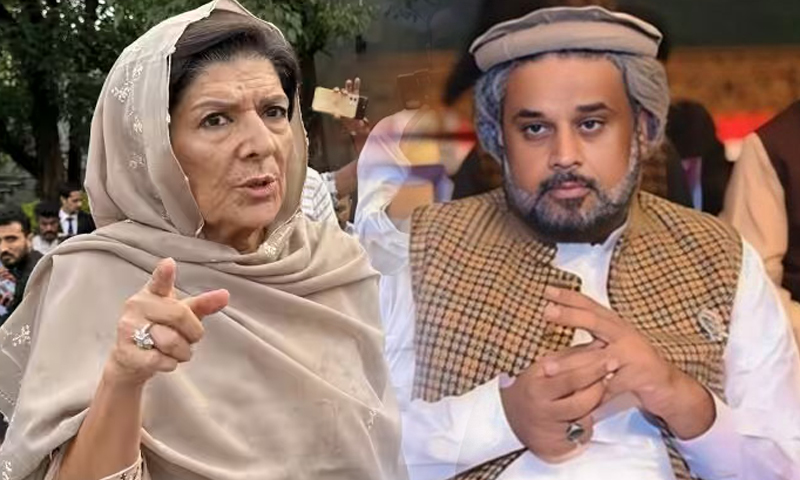 عمران خان