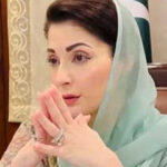 Maryam Nawaz