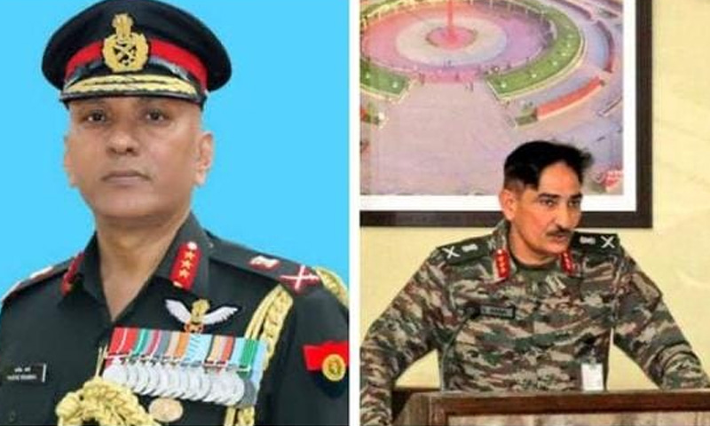 پہلگام فالس فلیگ