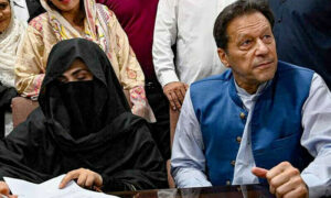 عمران خان