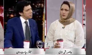 فیصل واوڈا
