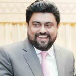 گورنر سندھ