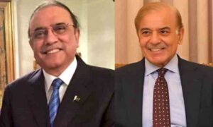 صدر و وزیر اعظم