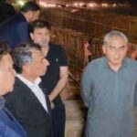 وزیرداخلہ