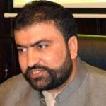 سرفراز بگٹی