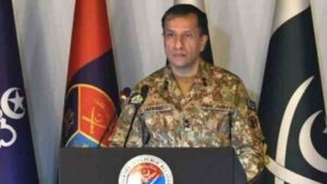بھارتی ایجنسیاں ملوث