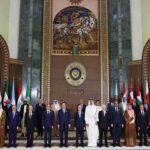 عرب لیگ اجلاس
