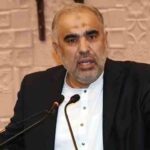 اسد قیصر