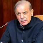 وزیراعظم شہباز شریف
