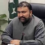 سرفراز بگٹی
