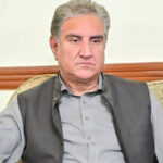 شاہ محمود قریشی