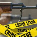 کراچی، فائرنگ