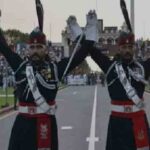 واہگہ بارڈر