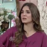 مہرالنسا اقبال